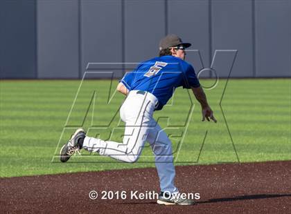 Thumbnail 1 in Hebron vs. Keller (UIL 6A Quarterfinal) photogallery.