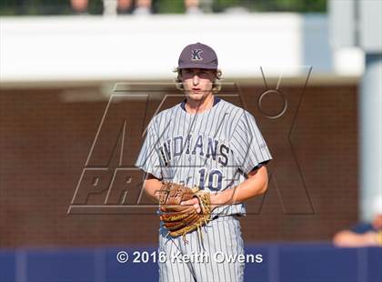 Thumbnail 1 in Hebron vs. Keller (UIL 6A Quarterfinal) photogallery.