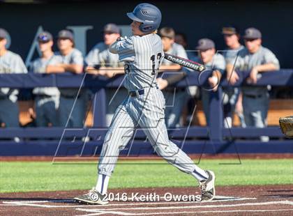 Thumbnail 2 in Hebron vs. Keller (UIL 6A Quarterfinal) photogallery.