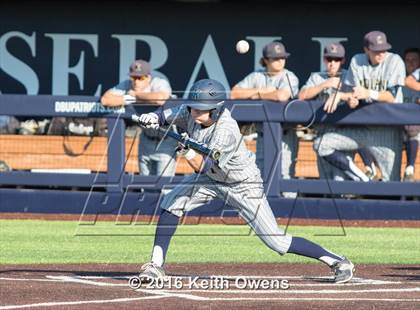 Thumbnail 3 in Hebron vs. Keller (UIL 6A Quarterfinal) photogallery.