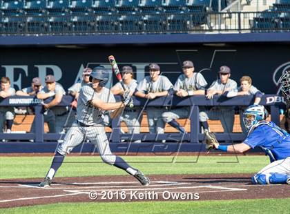 Thumbnail 3 in Hebron vs. Keller (UIL 6A Quarterfinal) photogallery.