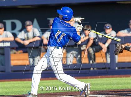 Thumbnail 1 in Hebron vs. Keller (UIL 6A Quarterfinal) photogallery.
