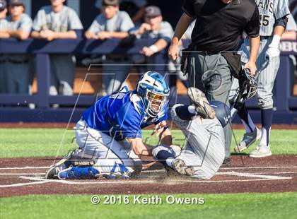 Thumbnail 1 in Hebron vs. Keller (UIL 6A Quarterfinal) photogallery.