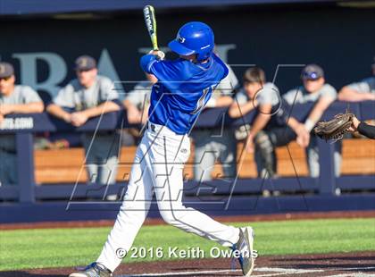 Thumbnail 3 in Hebron vs. Keller (UIL 6A Quarterfinal) photogallery.