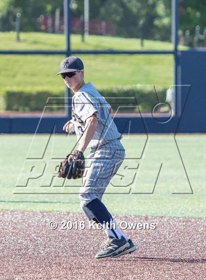 Thumbnail 2 in Hebron vs. Keller (UIL 6A Quarterfinal) photogallery.