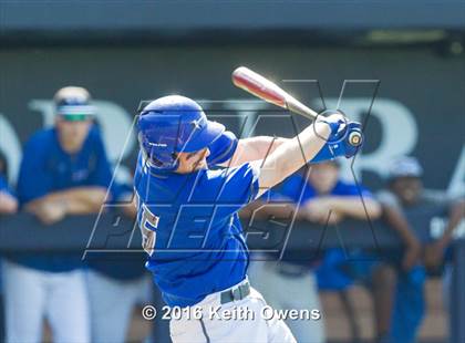 Thumbnail 2 in Hebron vs. Keller (UIL 6A Quarterfinal) photogallery.