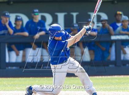 Thumbnail 3 in Hebron vs. Keller (UIL 6A Quarterfinal) photogallery.