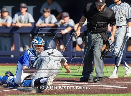 Thumbnail 2 in Hebron vs. Keller (UIL 6A Quarterfinal) photogallery.