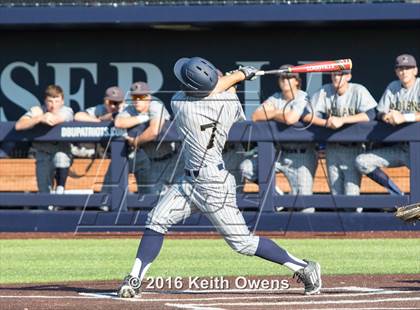 Thumbnail 3 in Hebron vs. Keller (UIL 6A Quarterfinal) photogallery.