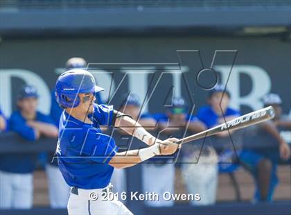 Thumbnail 3 in Hebron vs. Keller (UIL 6A Quarterfinal) photogallery.