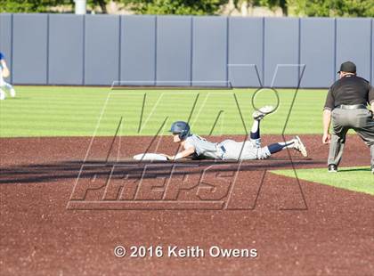 Thumbnail 1 in Hebron vs. Keller (UIL 6A Quarterfinal) photogallery.