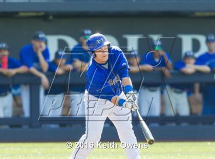 Thumbnail 3 in Hebron vs. Keller (UIL 6A Quarterfinal) photogallery.