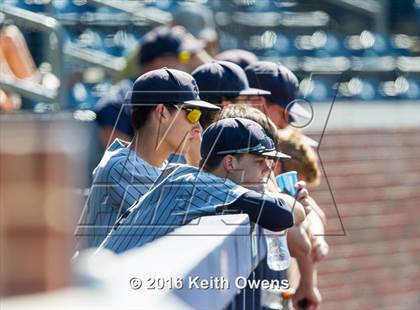 Thumbnail 1 in Hebron vs. Keller (UIL 6A Quarterfinal) photogallery.