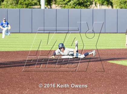 Thumbnail 2 in Hebron vs. Keller (UIL 6A Quarterfinal) photogallery.