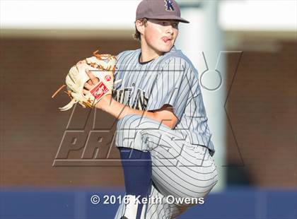 Thumbnail 1 in Hebron vs. Keller (UIL 6A Quarterfinal) photogallery.