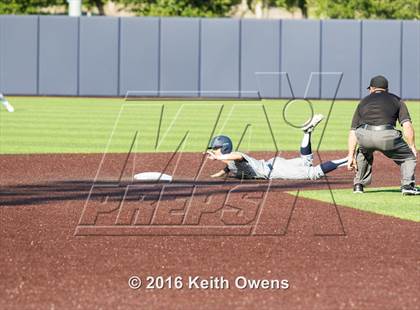 Thumbnail 3 in Hebron vs. Keller (UIL 6A Quarterfinal) photogallery.