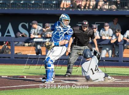 Thumbnail 3 in Hebron vs. Keller (UIL 6A Quarterfinal) photogallery.