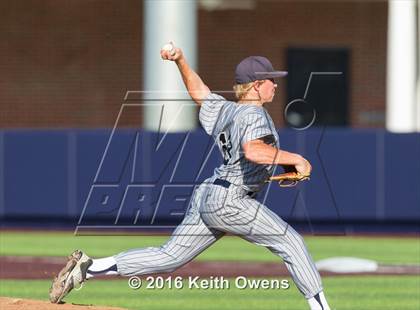 Thumbnail 3 in Hebron vs. Keller (UIL 6A Quarterfinal) photogallery.