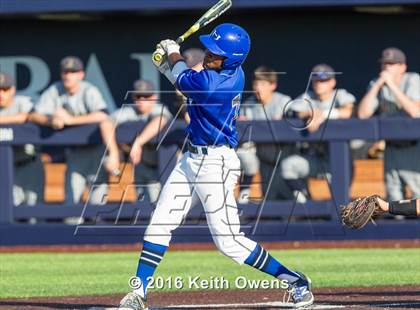 Thumbnail 3 in Hebron vs. Keller (UIL 6A Quarterfinal) photogallery.
