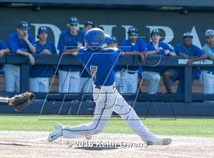 Thumbnail 3 in Hebron vs. Keller (UIL 6A Quarterfinal) photogallery.