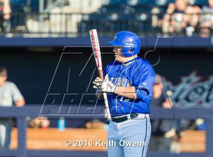 Thumbnail 1 in Hebron vs. Keller (UIL 6A Quarterfinal) photogallery.