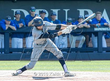 Thumbnail 1 in Hebron vs. Keller (UIL 6A Quarterfinal) photogallery.