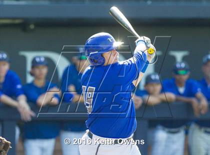 Thumbnail 1 in Hebron vs. Keller (UIL 6A Quarterfinal) photogallery.
