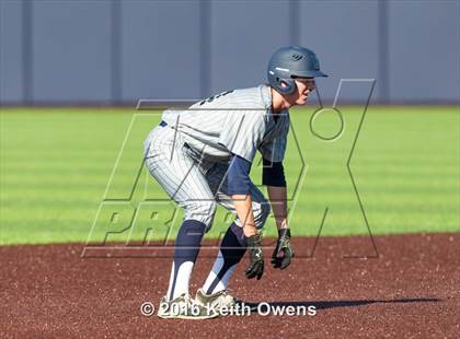 Thumbnail 3 in Hebron vs. Keller (UIL 6A Quarterfinal) photogallery.