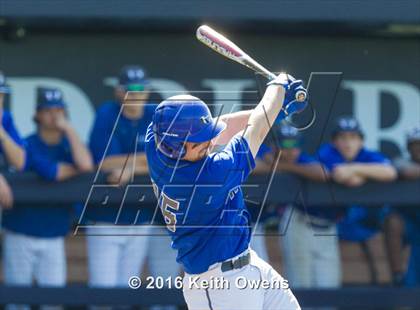Thumbnail 1 in Hebron vs. Keller (UIL 6A Quarterfinal) photogallery.