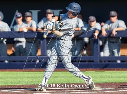 Thumbnail 2 in Hebron vs. Keller (UIL 6A Quarterfinal) photogallery.