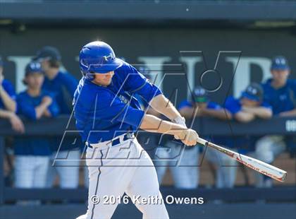 Thumbnail 3 in Hebron vs. Keller (UIL 6A Quarterfinal) photogallery.