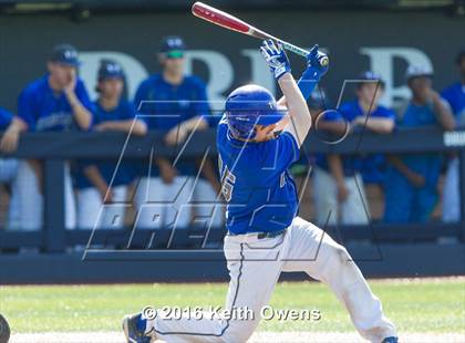 Thumbnail 1 in Hebron vs. Keller (UIL 6A Quarterfinal) photogallery.