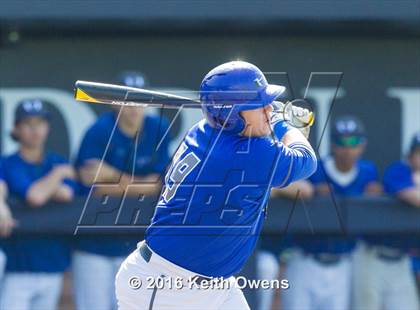 Thumbnail 2 in Hebron vs. Keller (UIL 6A Quarterfinal) photogallery.