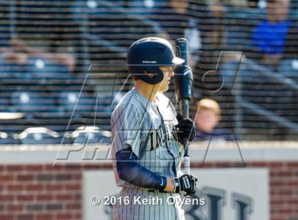 Thumbnail 1 in Hebron vs. Keller (UIL 6A Quarterfinal) photogallery.