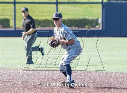 Thumbnail 1 in Hebron vs. Keller (UIL 6A Quarterfinal) photogallery.