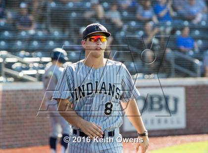 Thumbnail 2 in Hebron vs. Keller (UIL 6A Quarterfinal) photogallery.