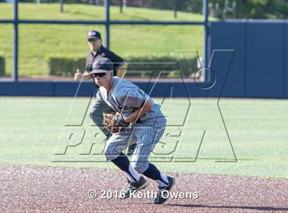 Thumbnail 2 in Hebron vs. Keller (UIL 6A Quarterfinal) photogallery.