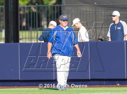 Thumbnail 1 in Hebron vs. Keller (UIL 6A Quarterfinal) photogallery.