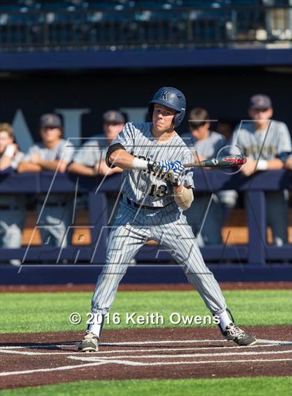 Thumbnail 1 in Hebron vs. Keller (UIL 6A Quarterfinal) photogallery.