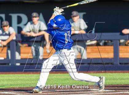 Thumbnail 1 in Hebron vs. Keller (UIL 6A Quarterfinal) photogallery.