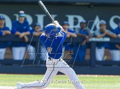 Thumbnail 2 in Hebron vs. Keller (UIL 6A Quarterfinal) photogallery.