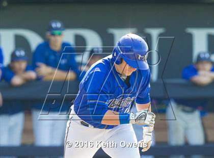 Thumbnail 1 in Hebron vs. Keller (UIL 6A Quarterfinal) photogallery.