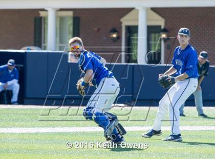 Thumbnail 1 in Hebron vs. Keller (UIL 6A Quarterfinal) photogallery.