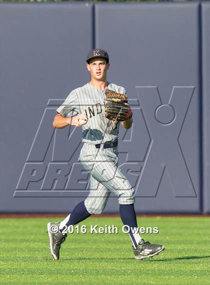 Thumbnail 3 in Hebron vs. Keller (UIL 6A Quarterfinal) photogallery.