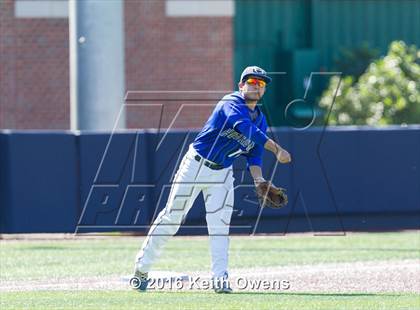 Thumbnail 2 in Hebron vs. Keller (UIL 6A Quarterfinal) photogallery.