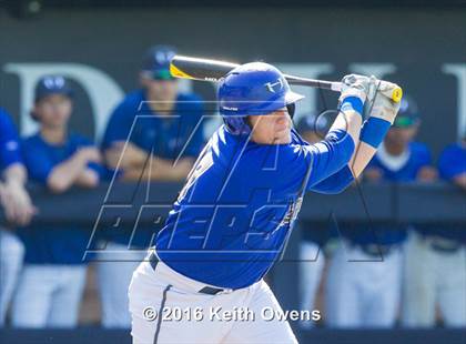 Thumbnail 1 in Hebron vs. Keller (UIL 6A Quarterfinal) photogallery.