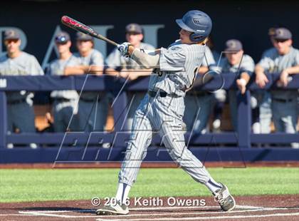Thumbnail 3 in Hebron vs. Keller (UIL 6A Quarterfinal) photogallery.