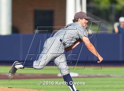 Thumbnail 2 in Hebron vs. Keller (UIL 6A Quarterfinal) photogallery.