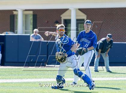 Thumbnail 3 in Hebron vs. Keller (UIL 6A Quarterfinal) photogallery.
