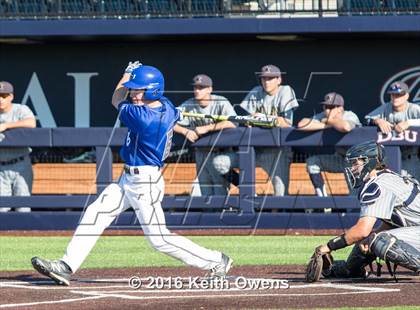 Thumbnail 2 in Hebron vs. Keller (UIL 6A Quarterfinal) photogallery.